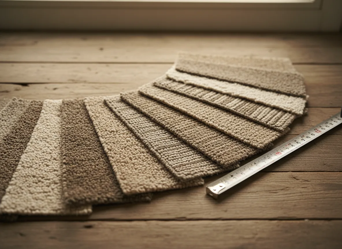 Carpet Installation Mooresville, AL FAQs